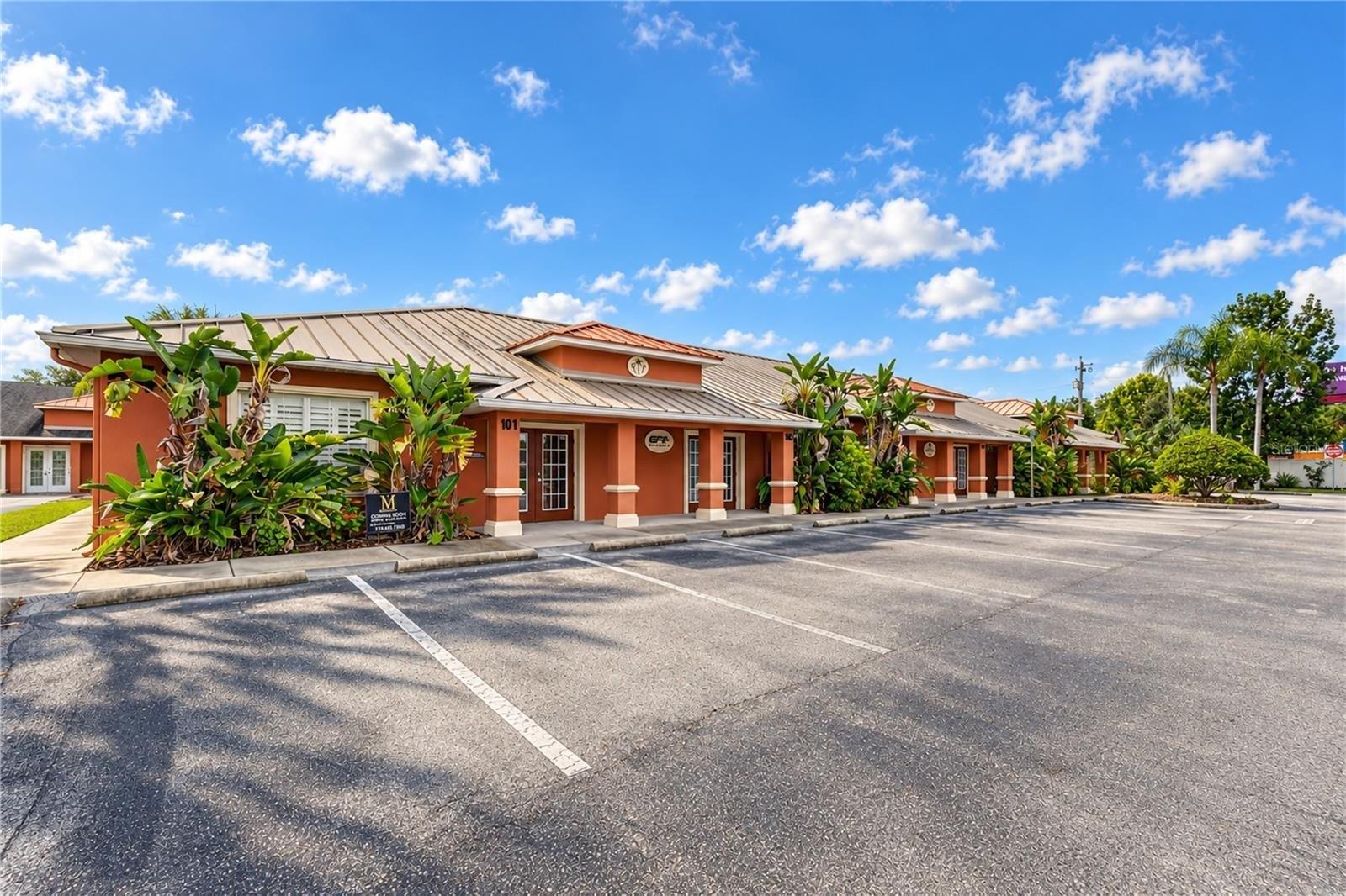 Property Image for 5420 LAND O LAKES Boulevard 101