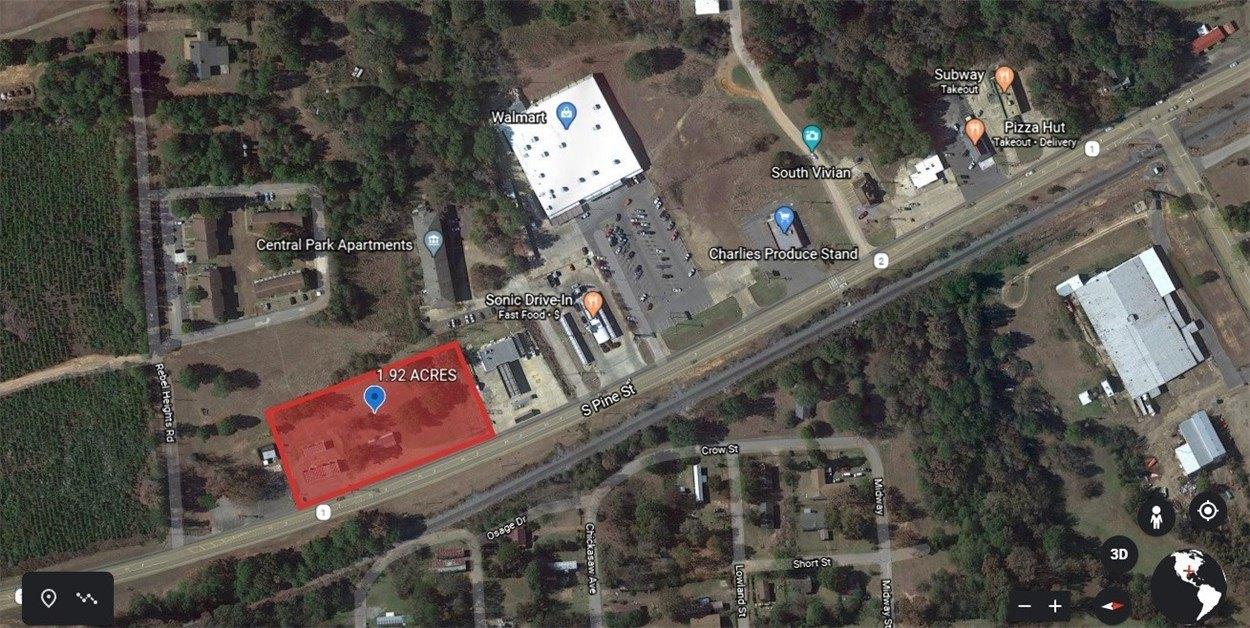 Property Image for 947 S Pine Street