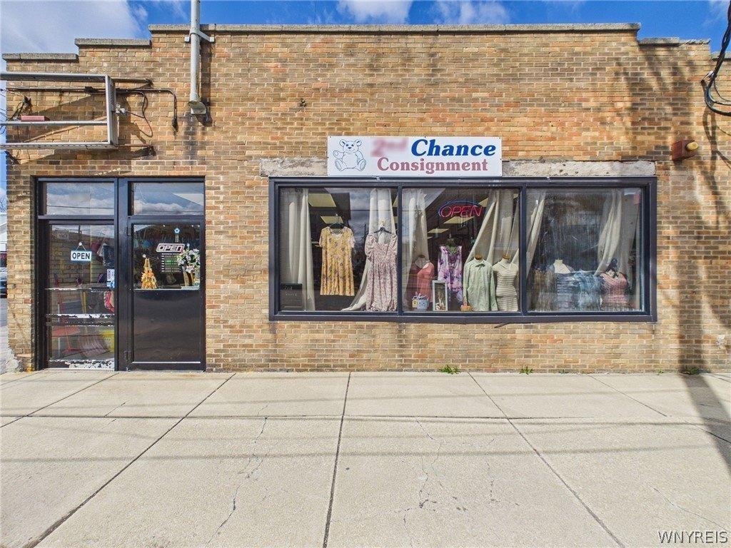 Property Image for 8656 Buffalo Avenue