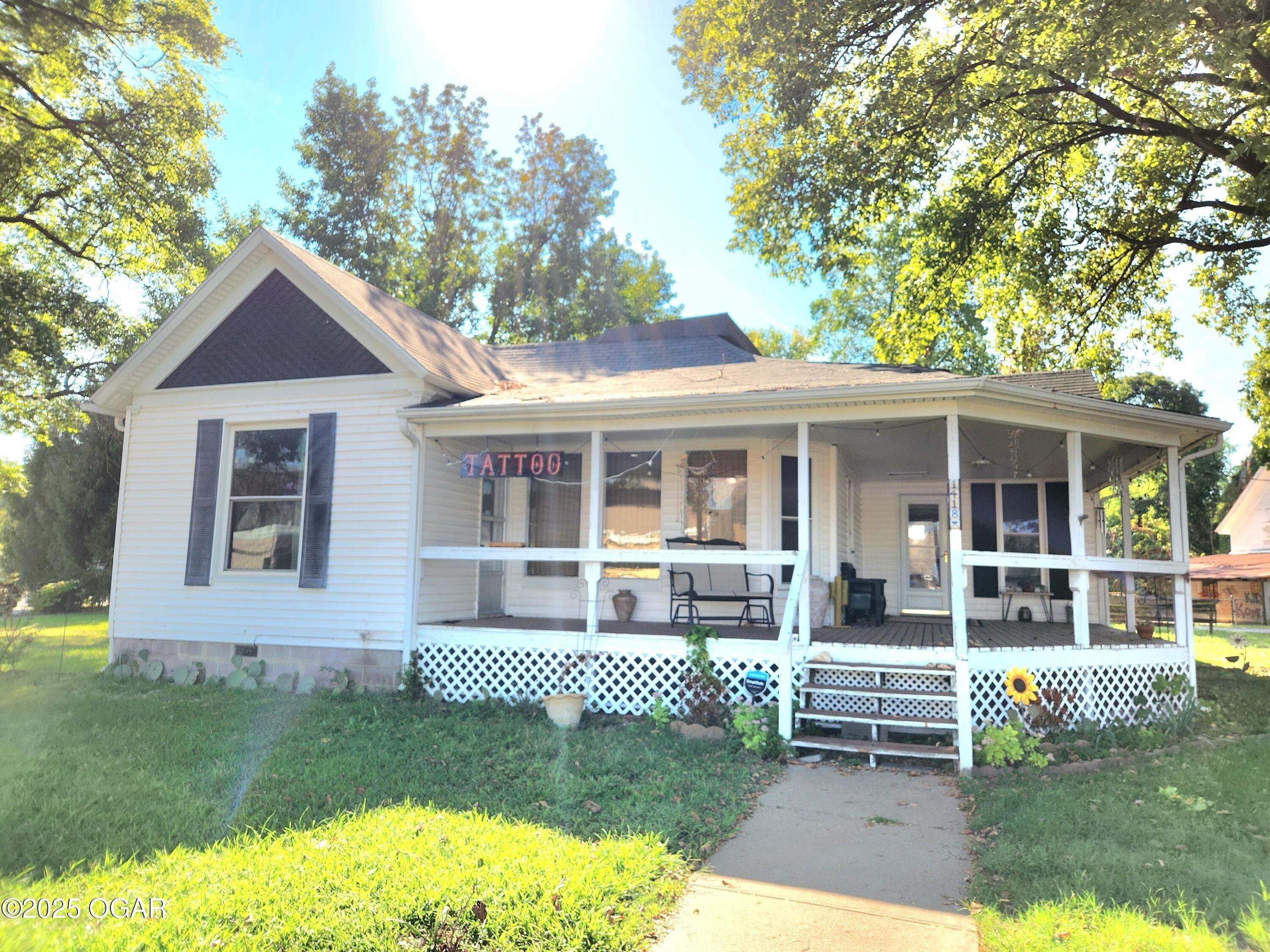 Property Image for 1418 Cherokee Avenue