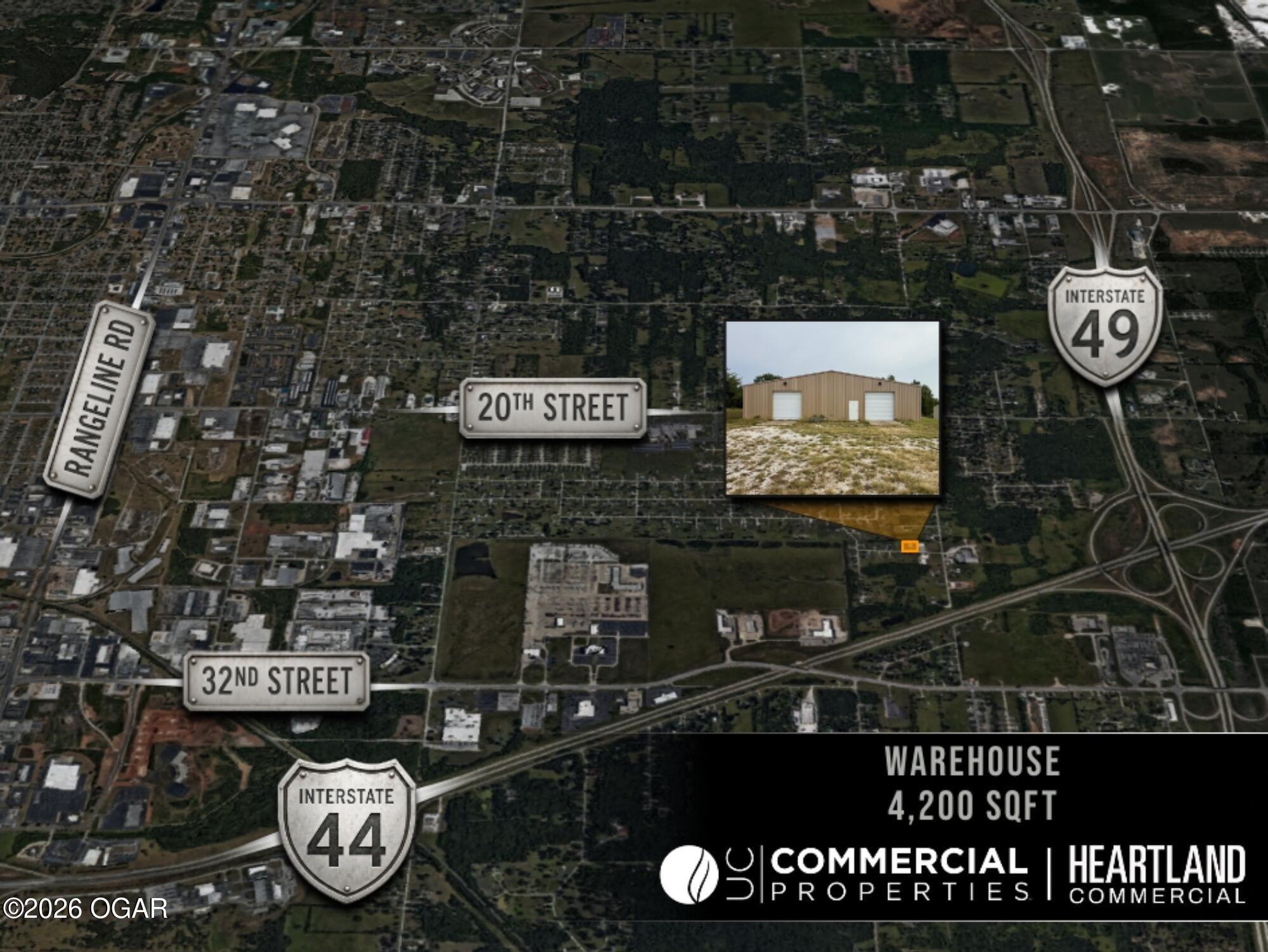 Property Image for E 27th Street
