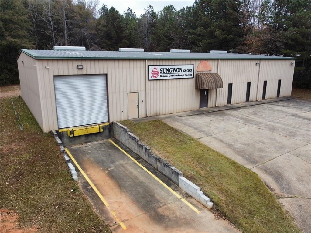 Property Image for 107 Corporate Park E Drive