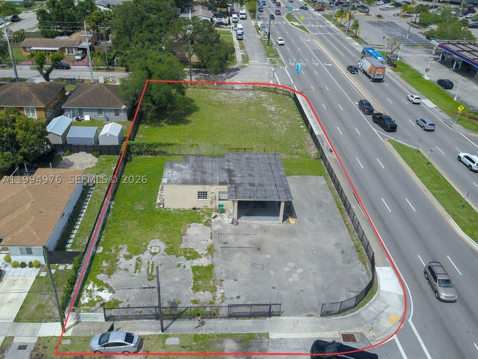 Property Image for 17010 NW 27th Ave