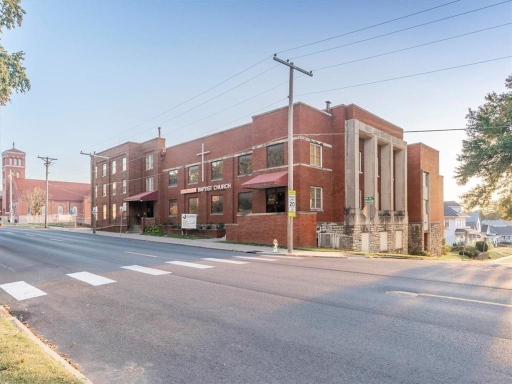 Property Image for 5708 King Hill Avenue