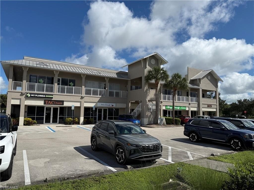 Property Image for 3825 Beck Blvd 723