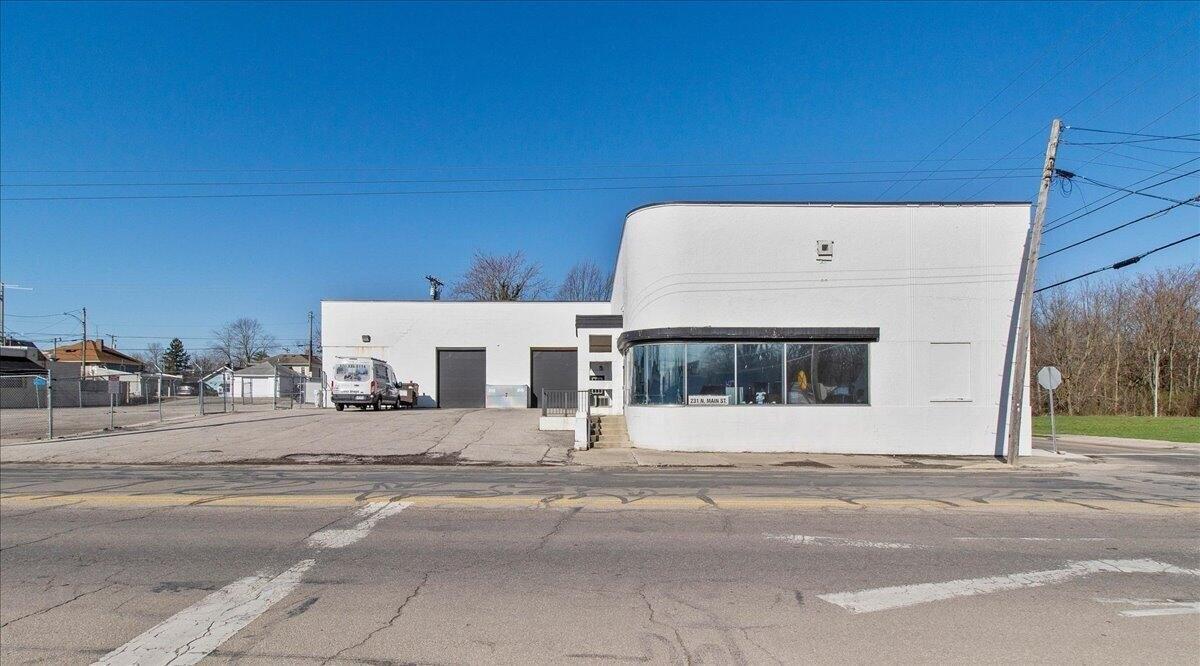 Property Image for 231 N Main Street