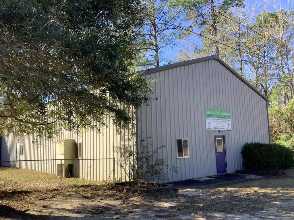 Property Image for 4000 E Highway 190