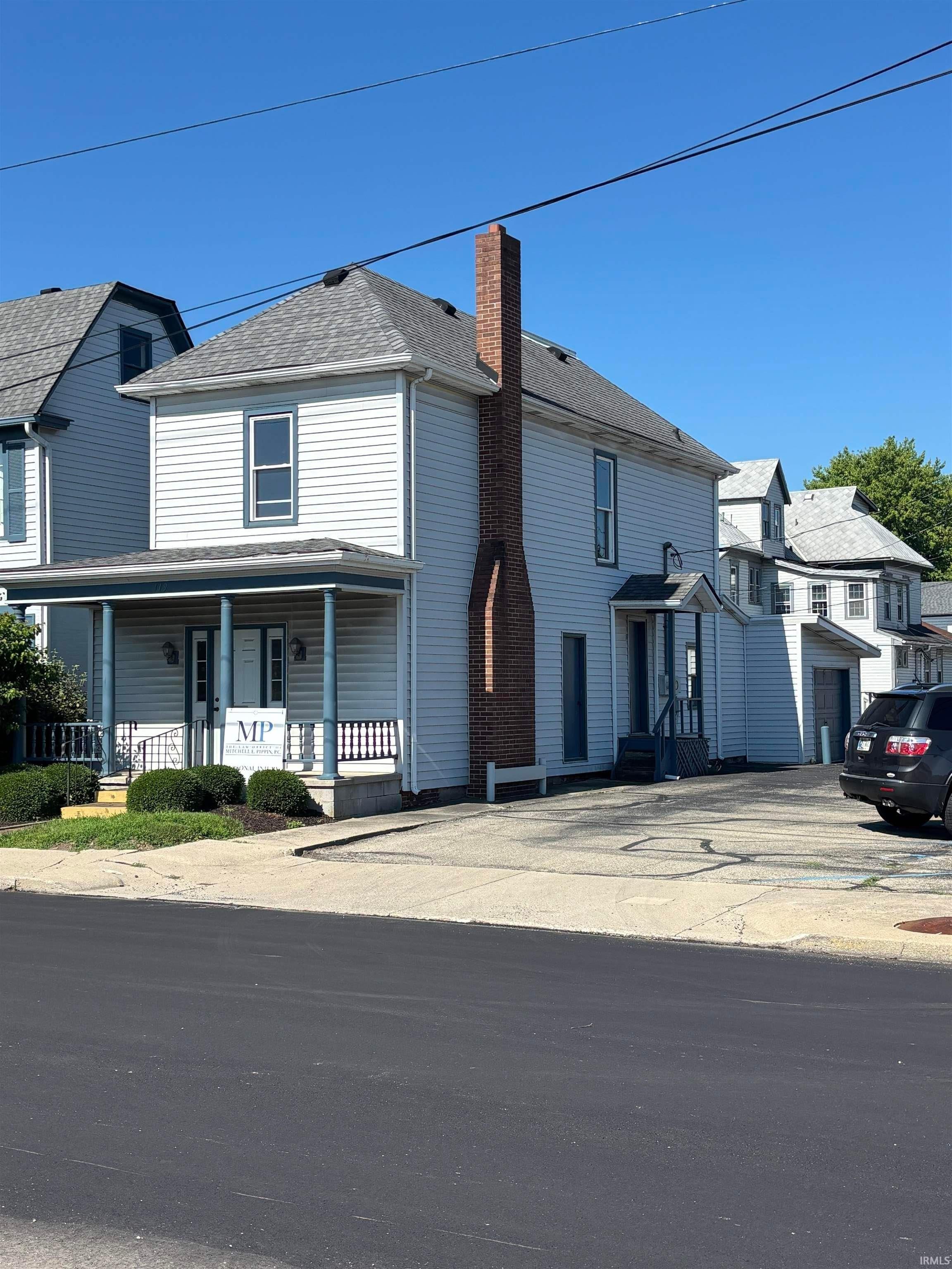 Property Image for 119 S Liberty Street
