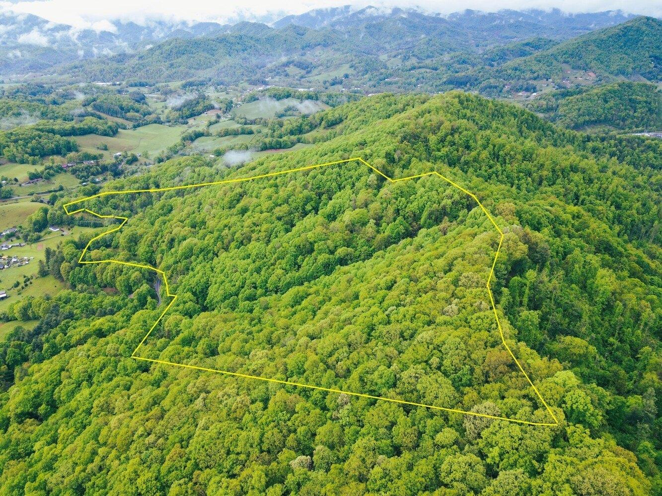 Property Image for Mountain Air Dr