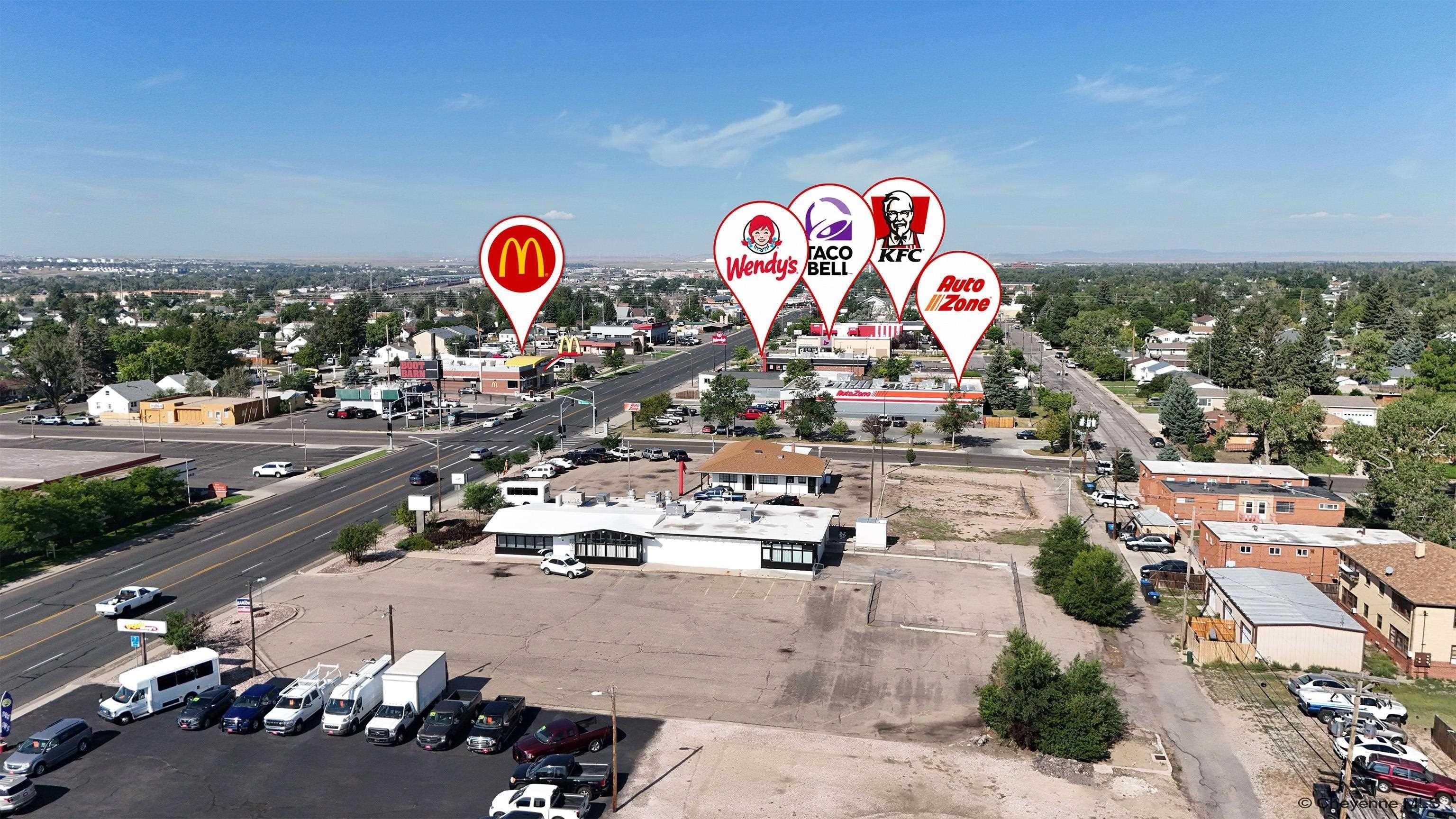 Property Image for 2606 E Lincolnway