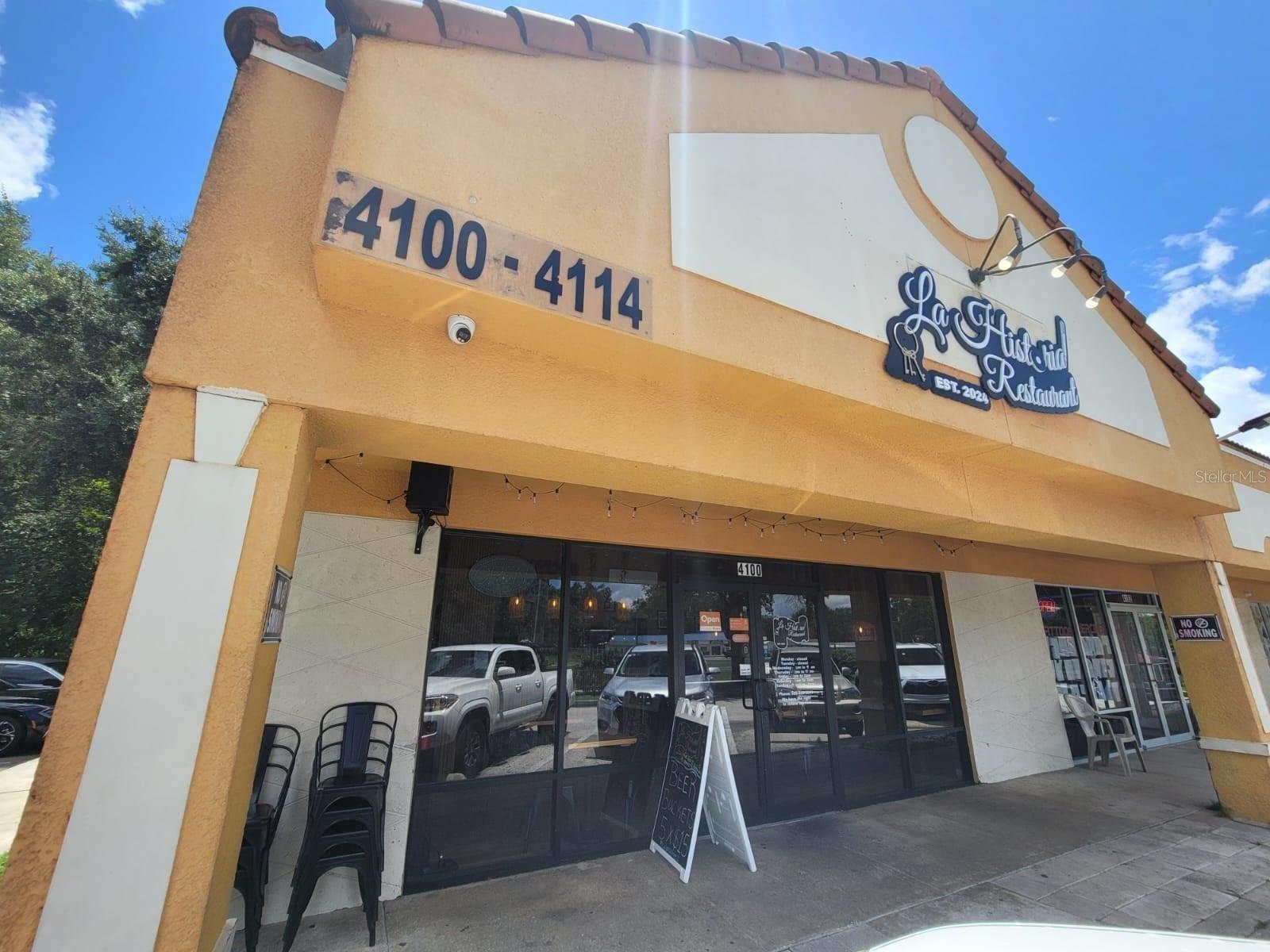 Property Image for 4100 S Orange Blossom Trail