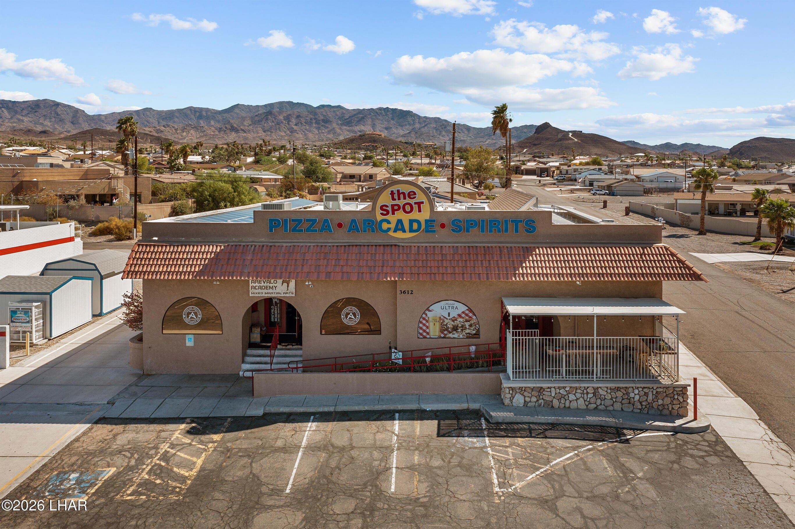 Property Image for 3612 Jamaica Blvd S A & B