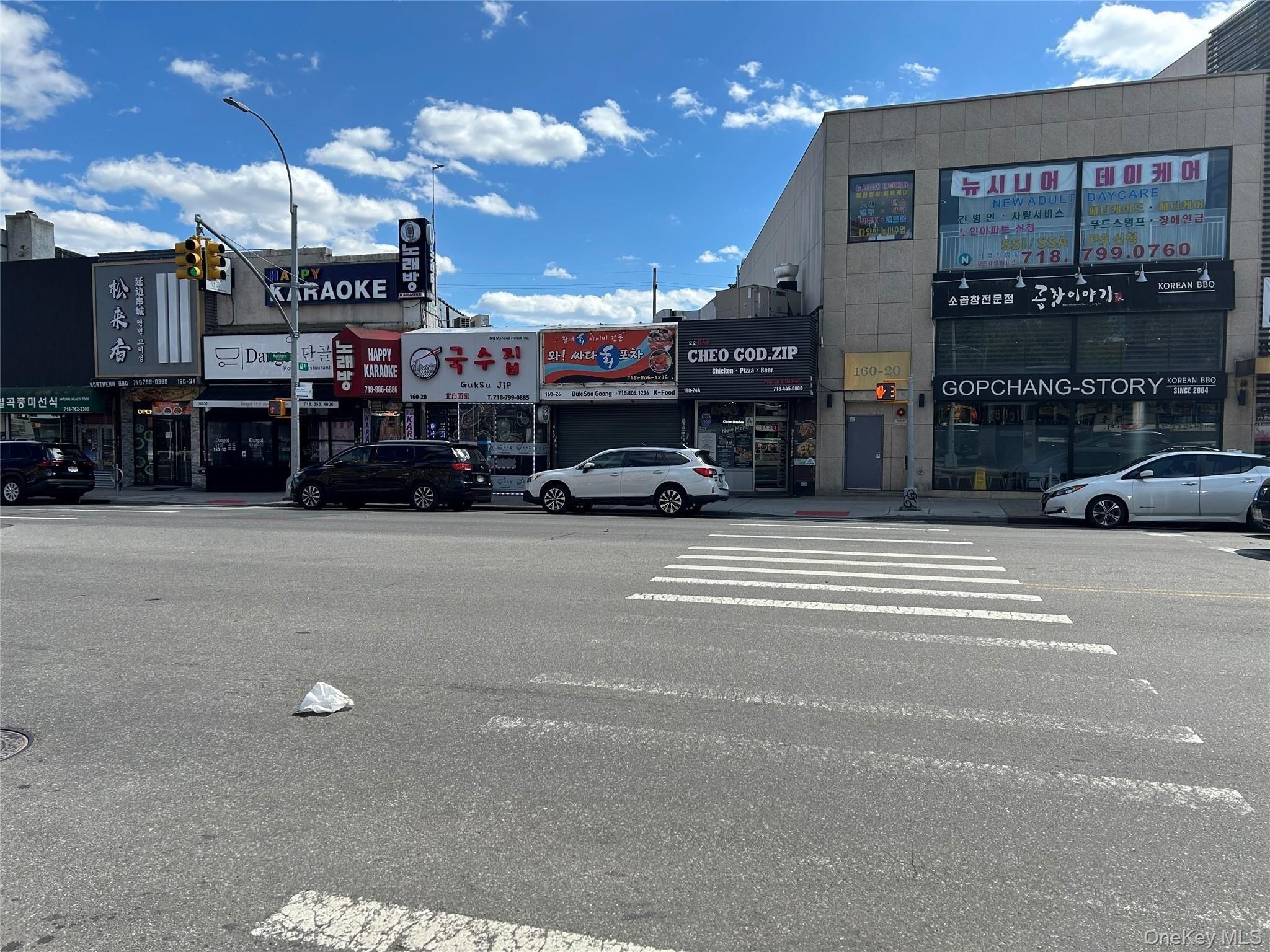 Property Image for 16024 Northern Boulevard