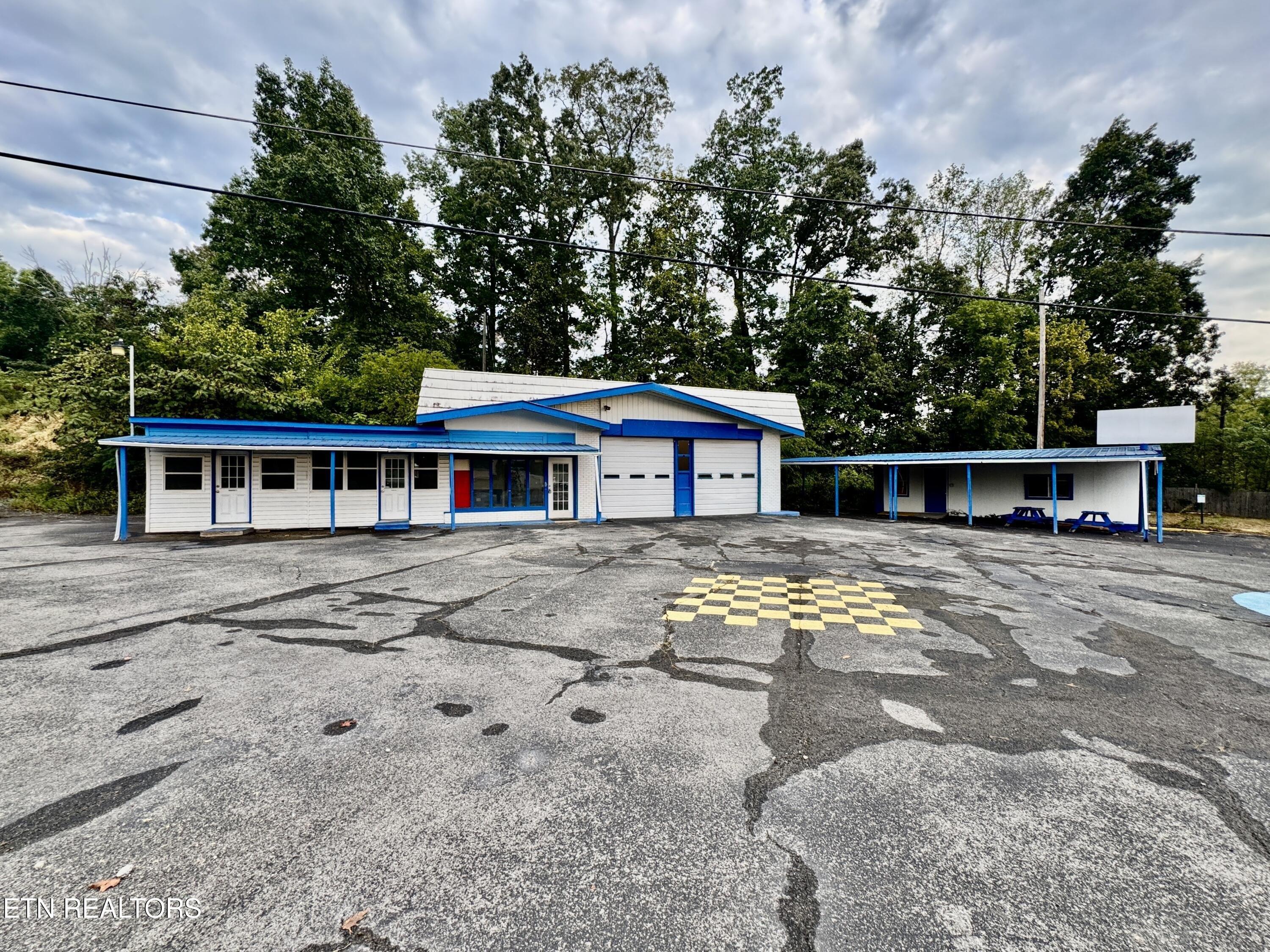 Property Image for 8541 Asheville Hwy