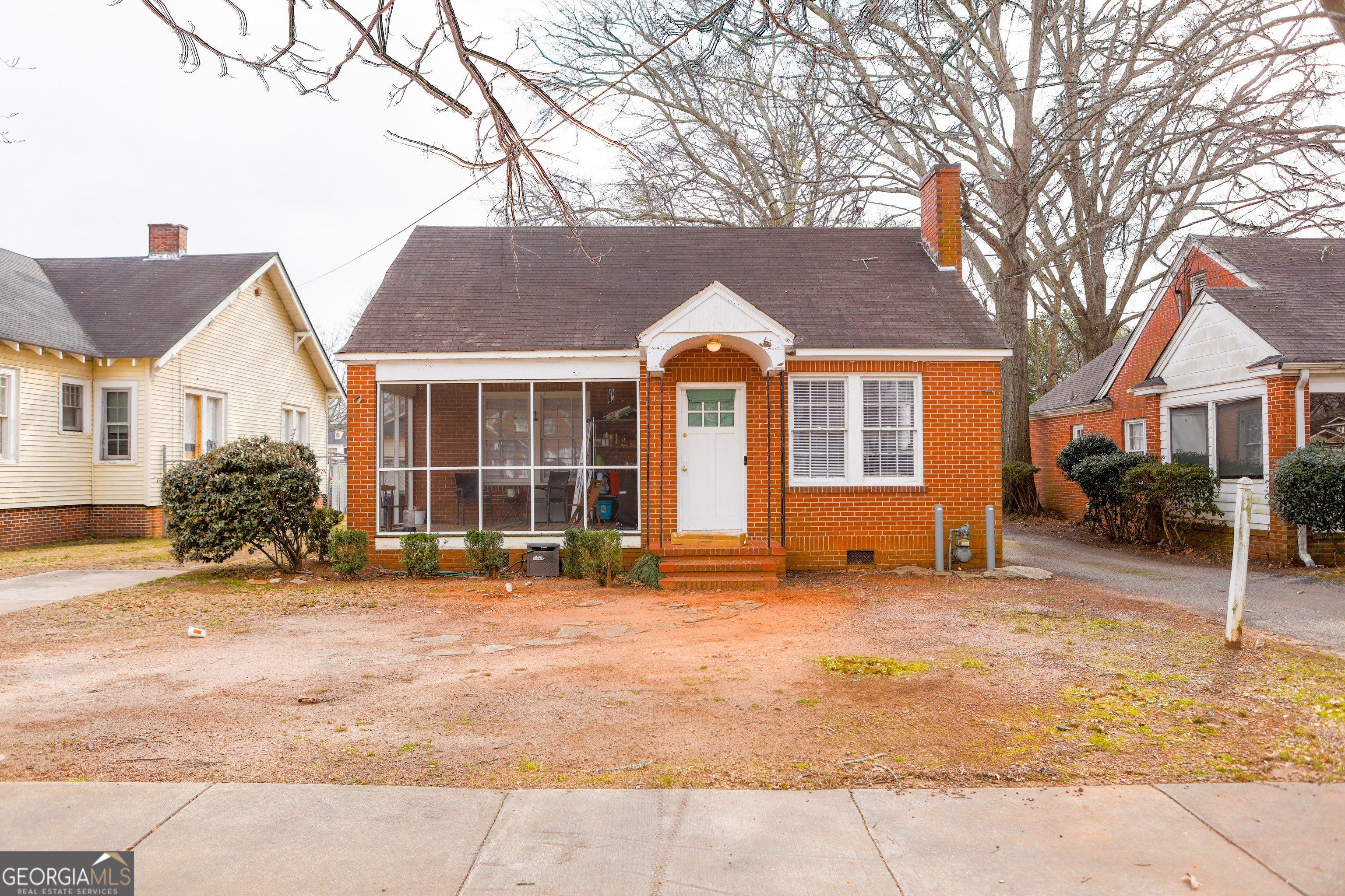 Property Image for 504 W Solomon Street