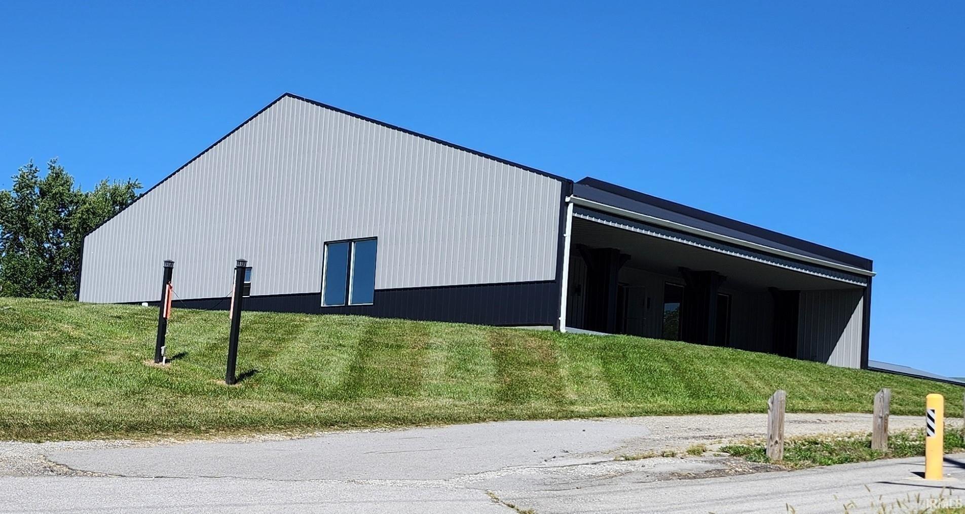 Property Image for 3725 N SR 127 Street