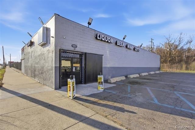 Property Image for 16810 Joy Road