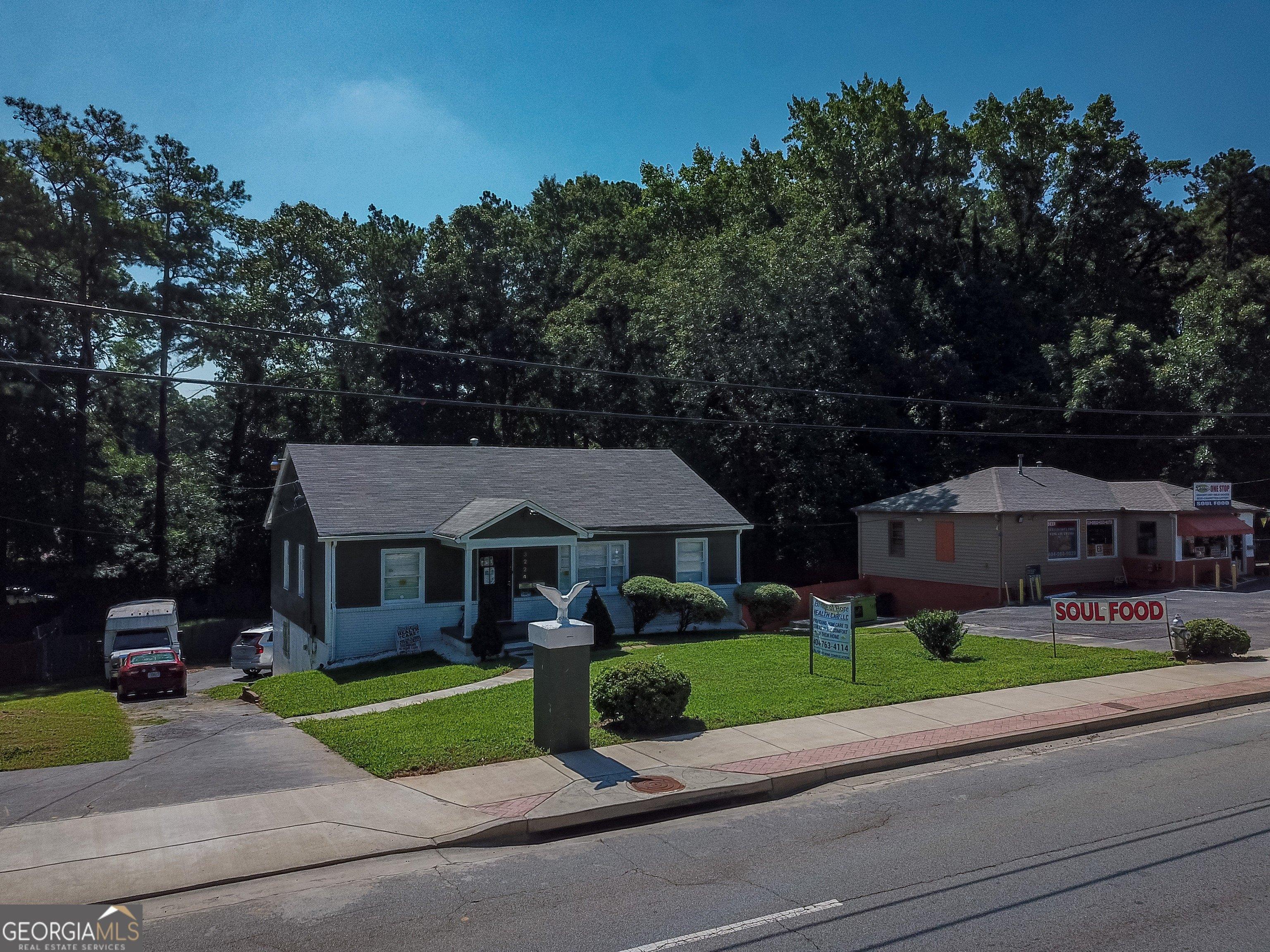 Property Image for 3224 Washington Road