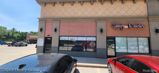 Property Image for 70941 Van Dyke Road