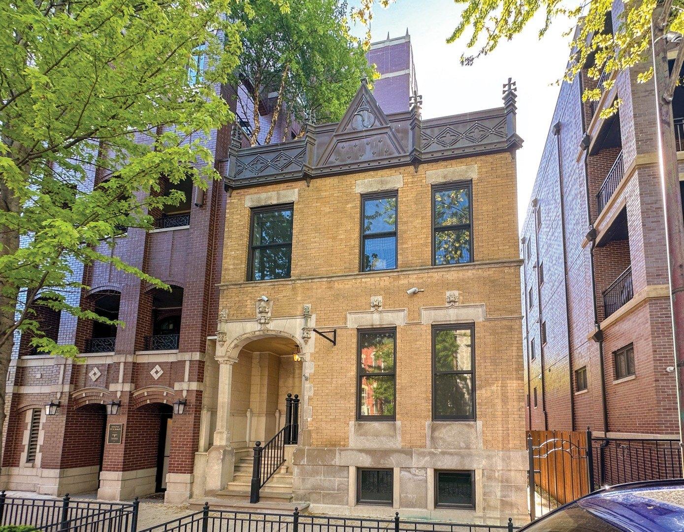 Property Image for 1727 N Burling Street