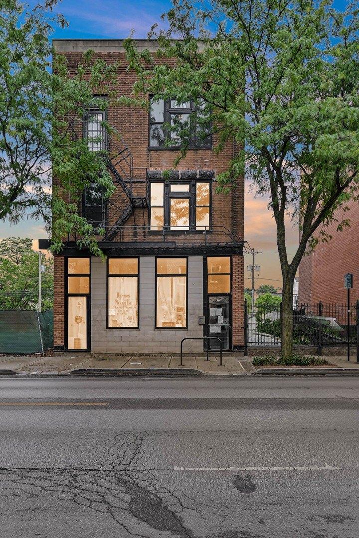 Property Image for 3421 W Armitage Avenue