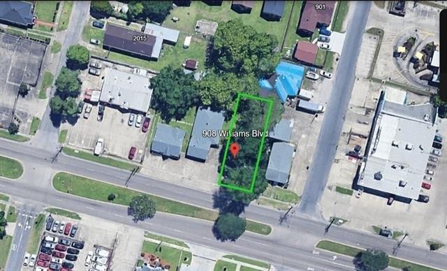 Property Image for 908 WILLIAMS Boulevard lot: 29,30