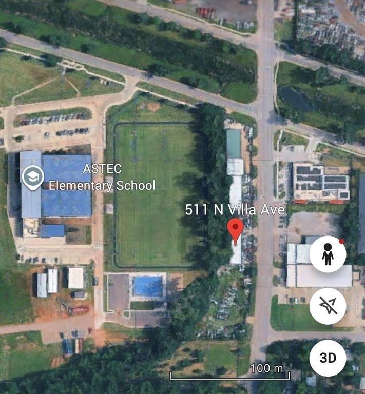 Property Image for 511 N Villa Avenue