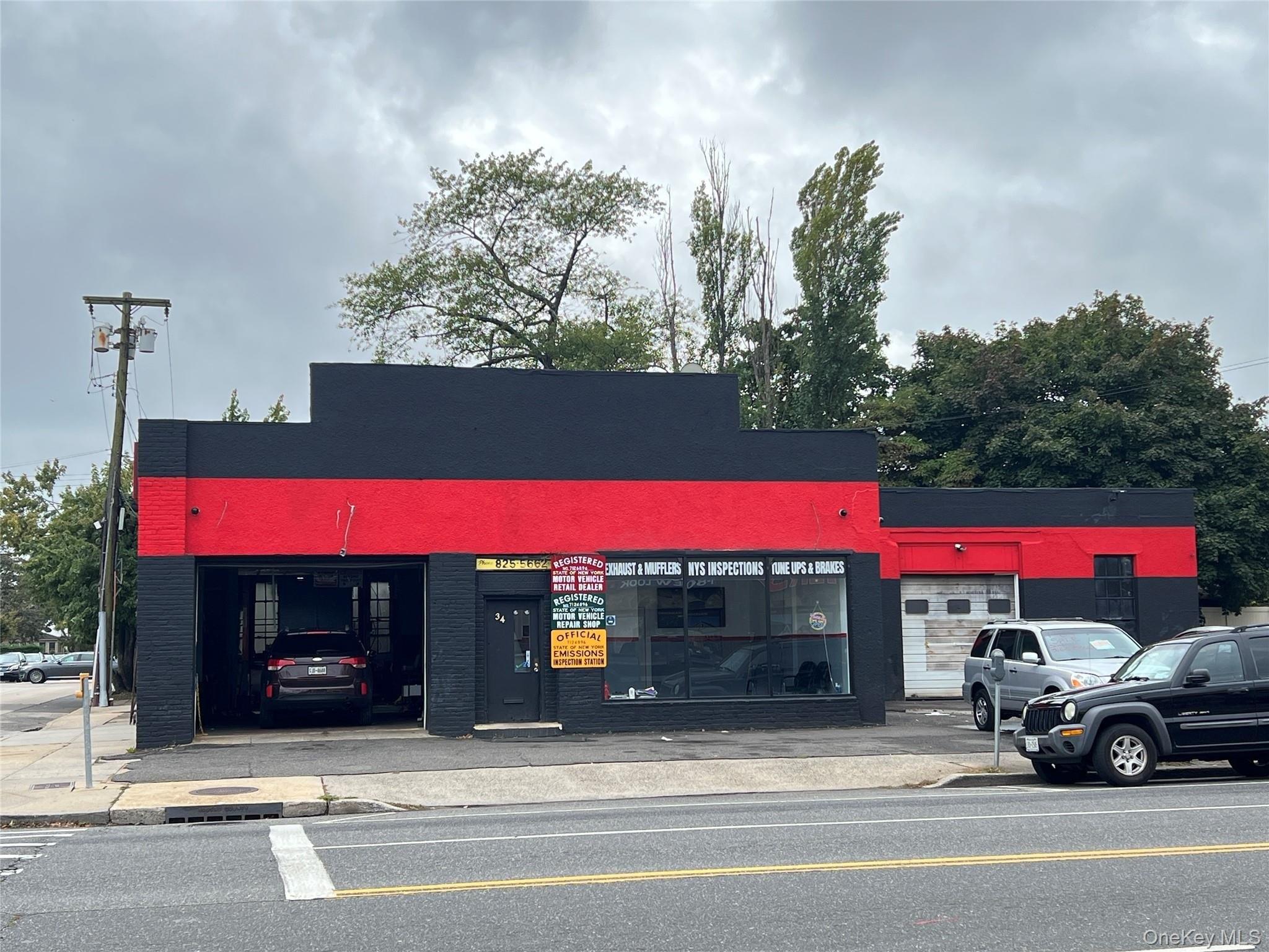 Property Image for 34 E Merrick