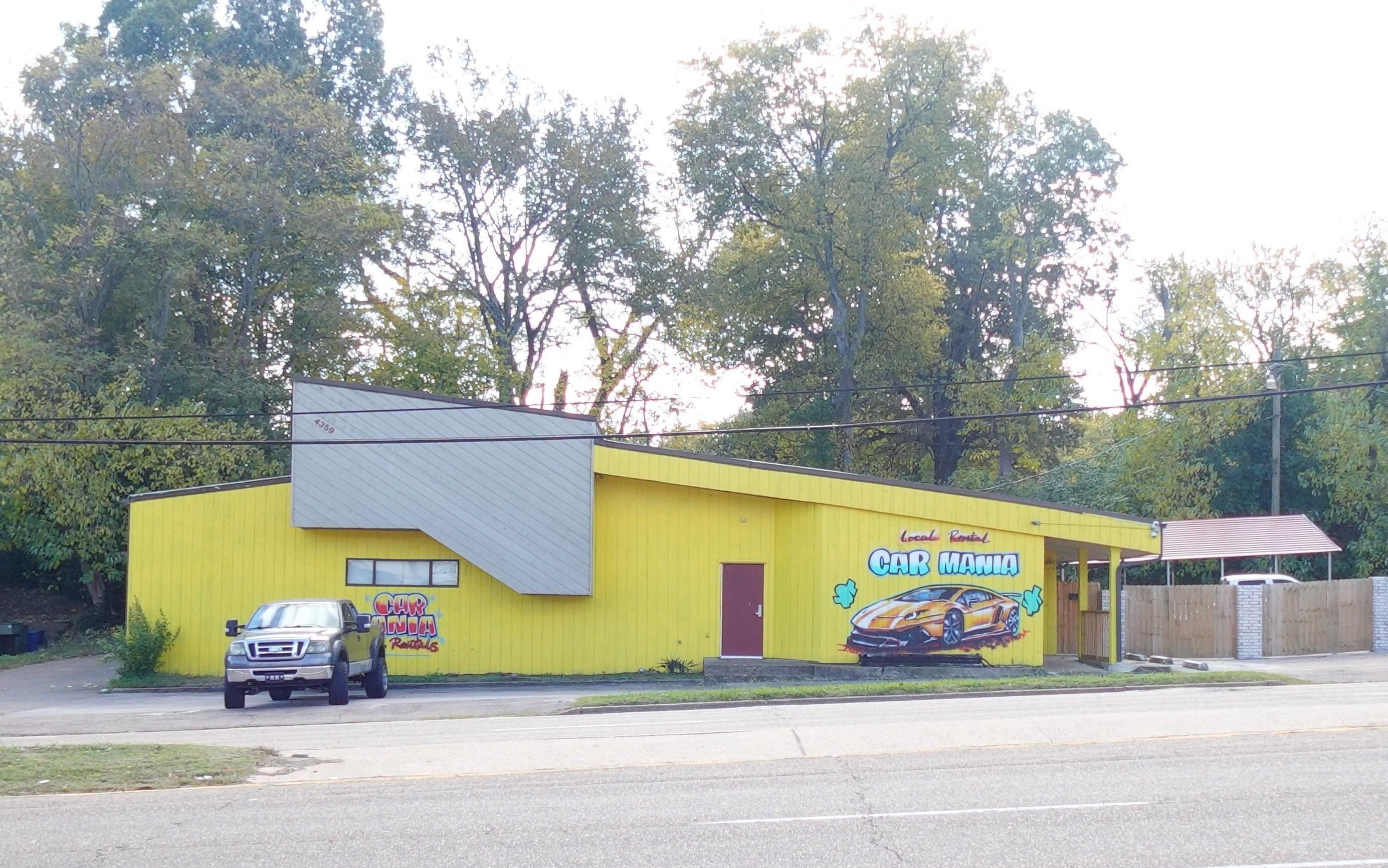 Property Image for 4359 Stage