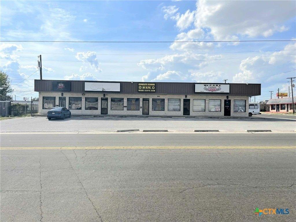Property Image for 815 N 8th Street