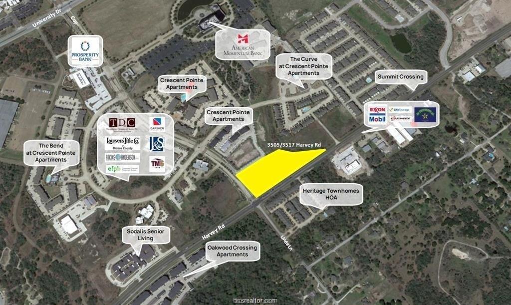 Property Image for 3505/3515 Harvey Road