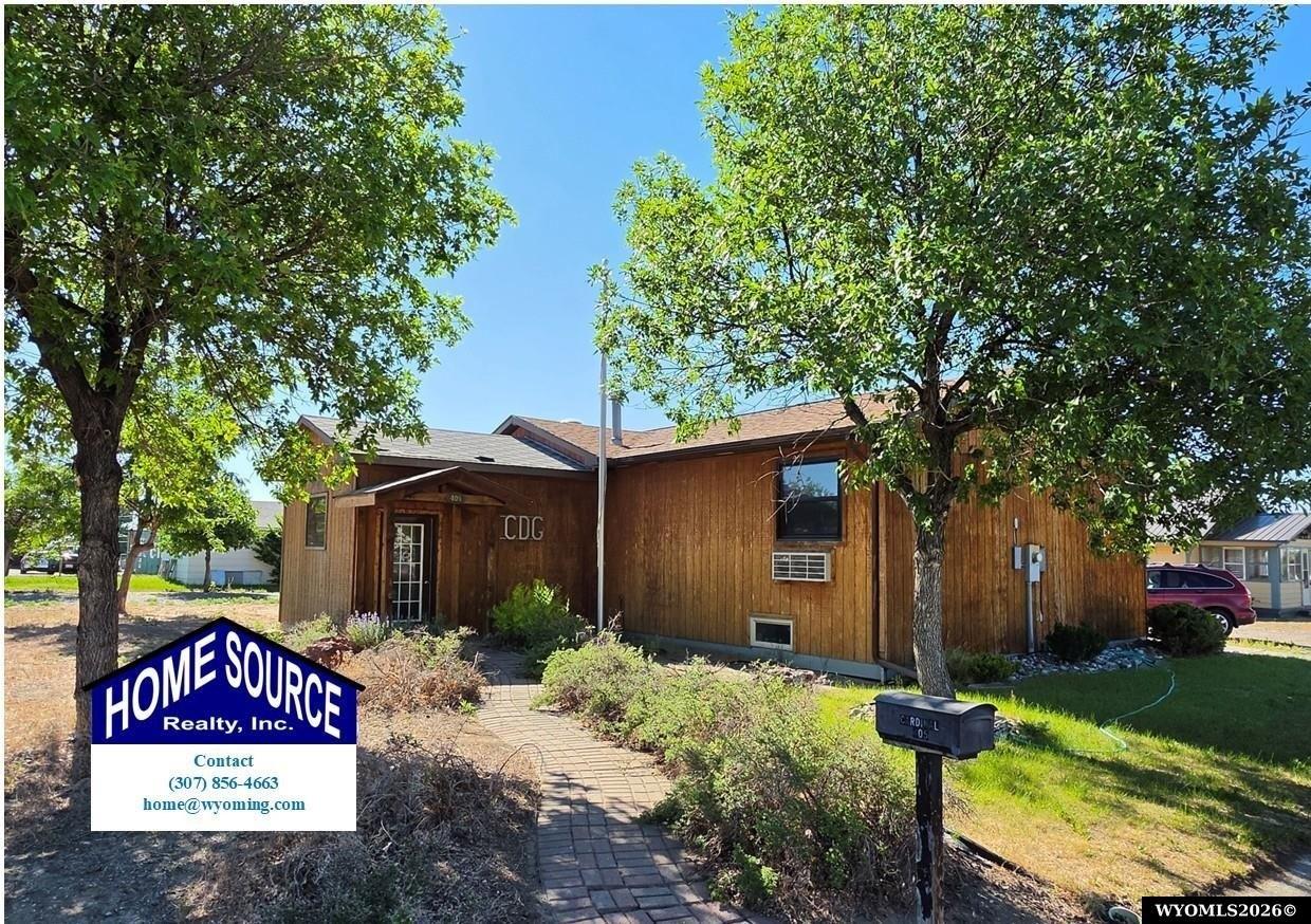 Property Image for 405 S 7th St E