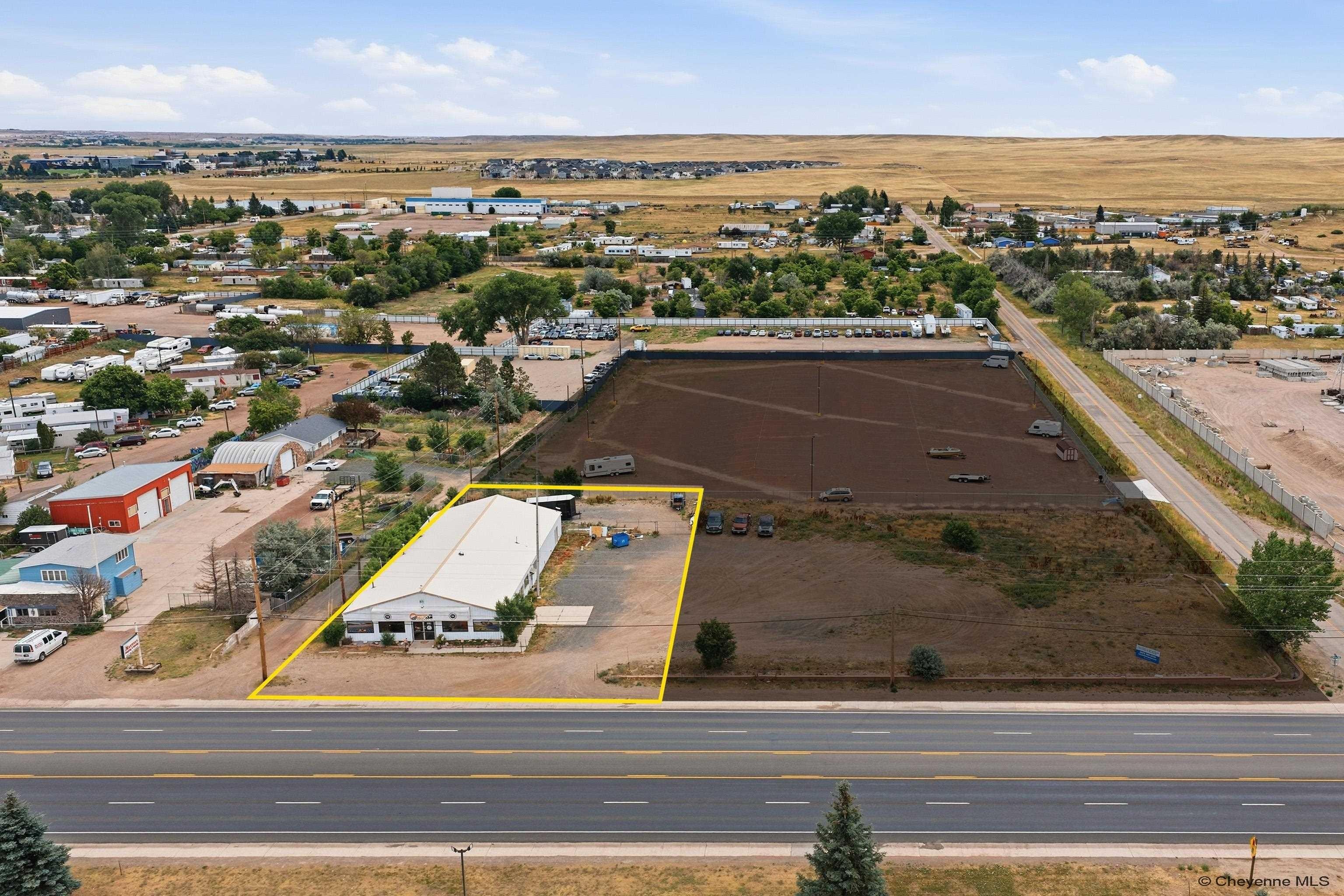 Property Image for 2401 S Greeley Hwy