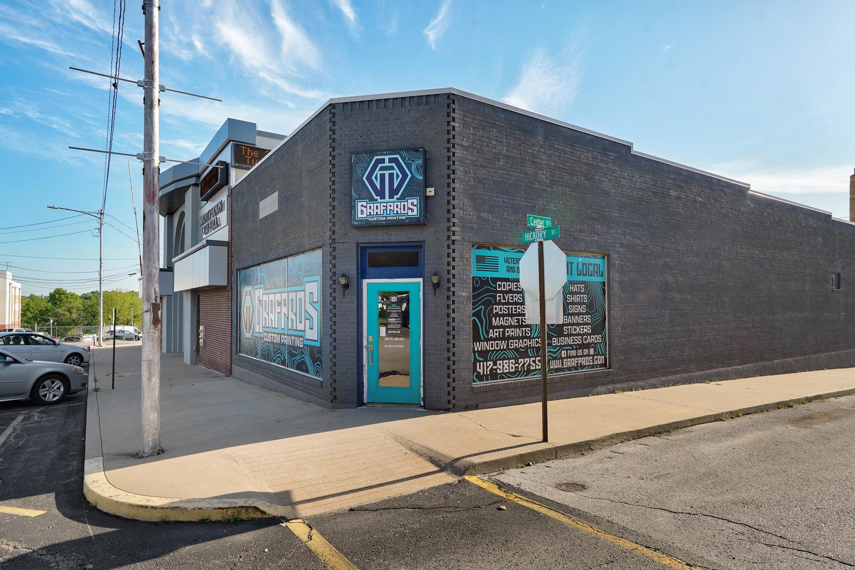 Property Image for 101 N Hickory Street