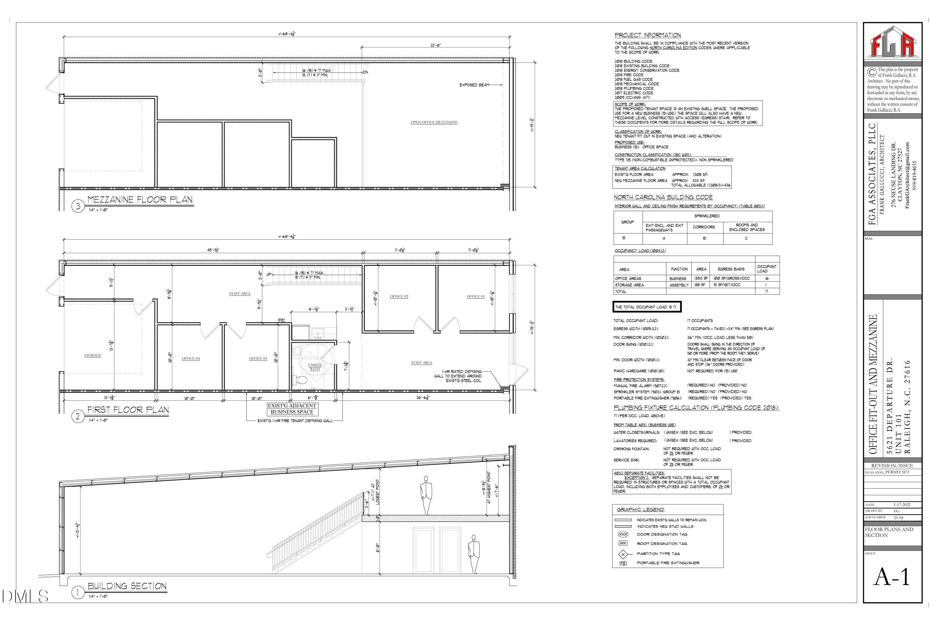 Property Image for 5621 Departure Drive unit: 101 101