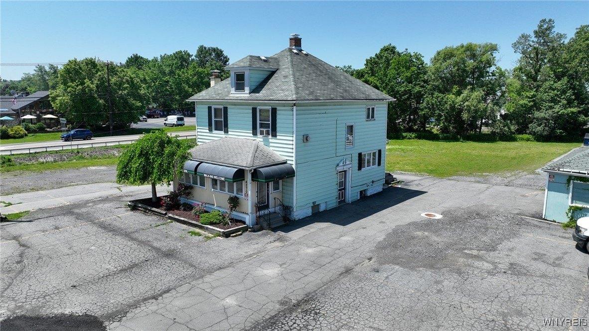 Property Image for 4270 Abbott Road