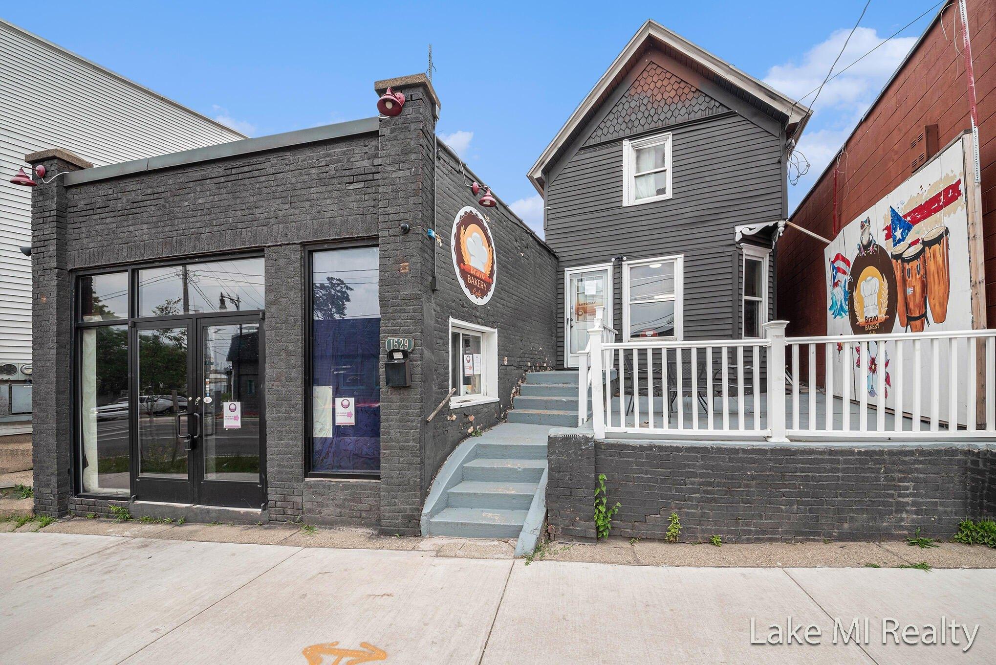 Property Image for 1529 Cesar E Chavez Avenue SW