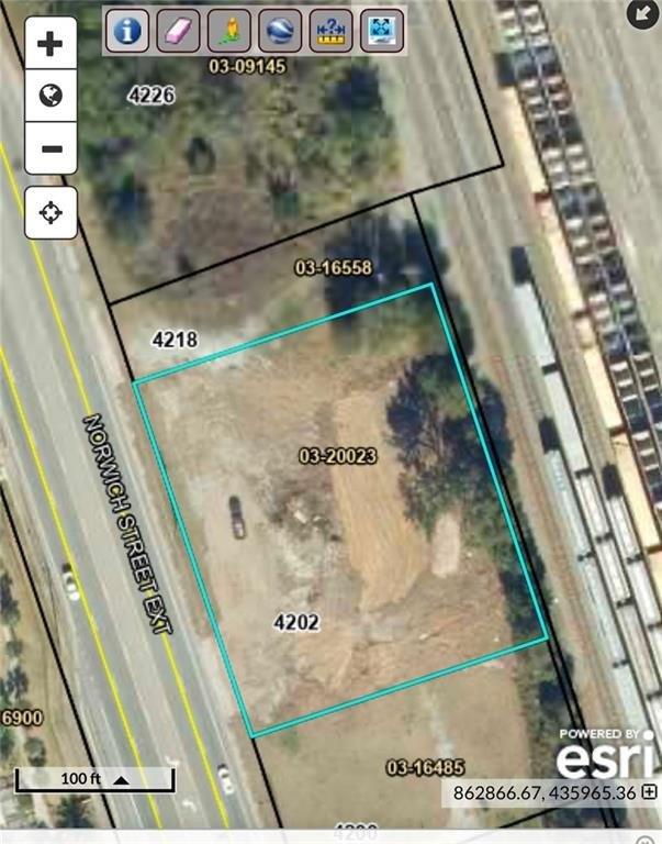 Property Image for 4202 Norwich St Ext
