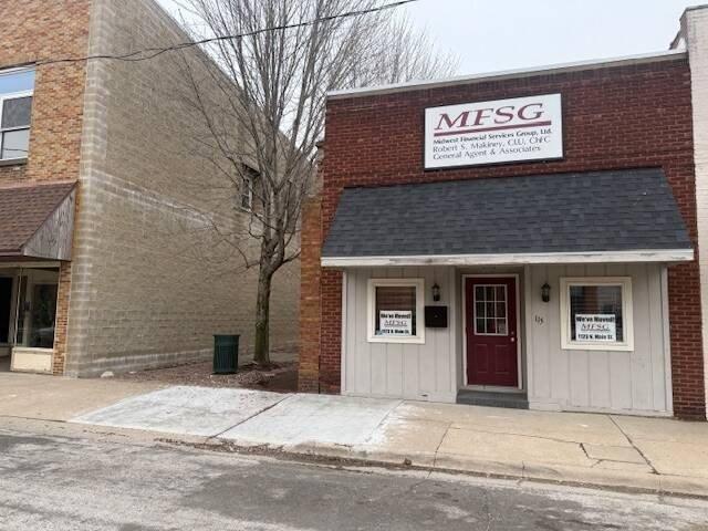 Property Image for 115 S First St