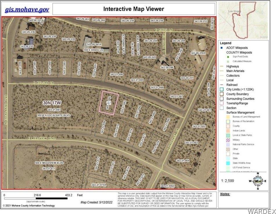 Property Image for 690 E Vulcan Drive