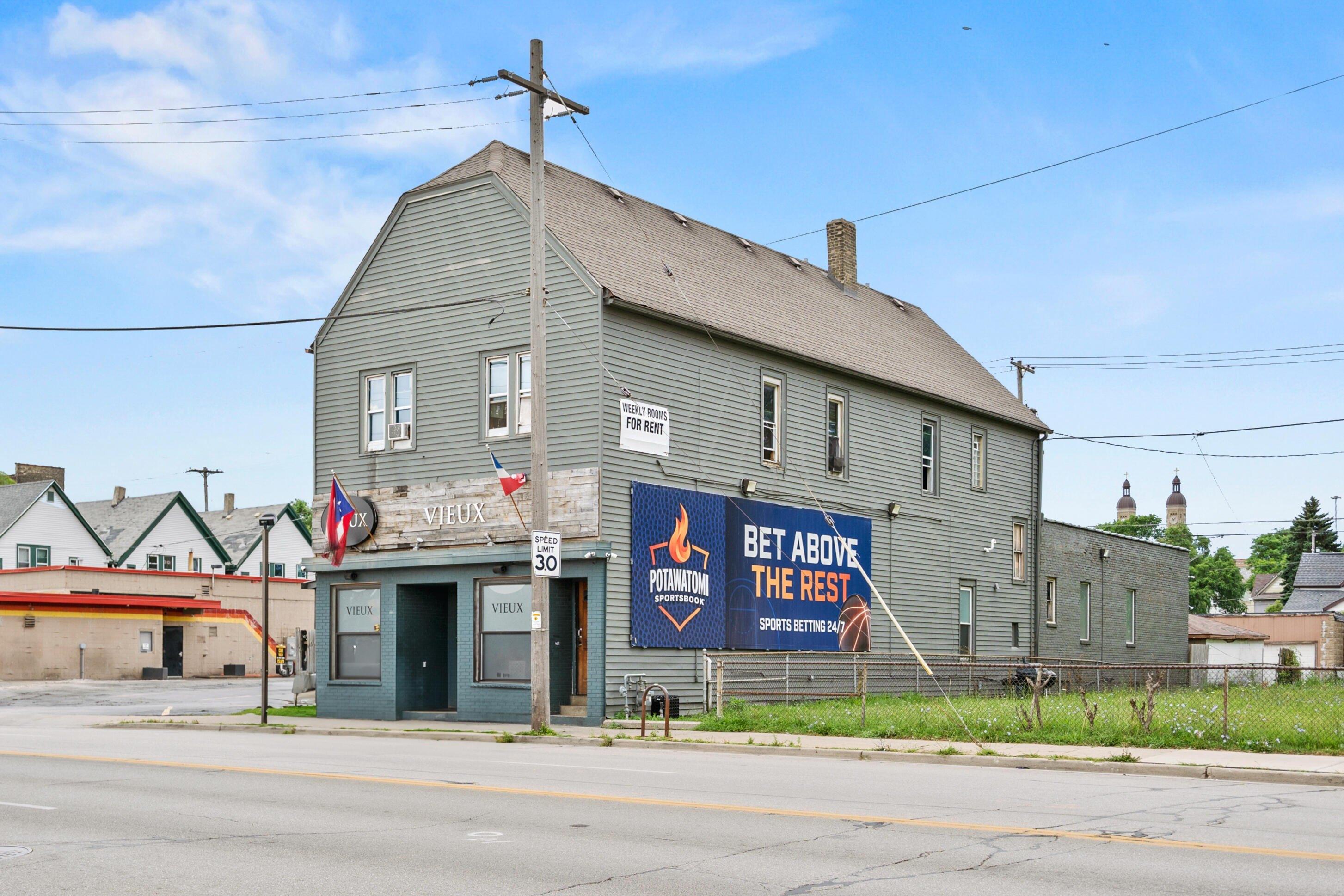 Property Image for 1617 S 1st St 1619