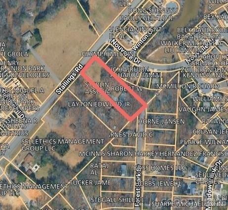 Property Image for 2232 Stallings Road