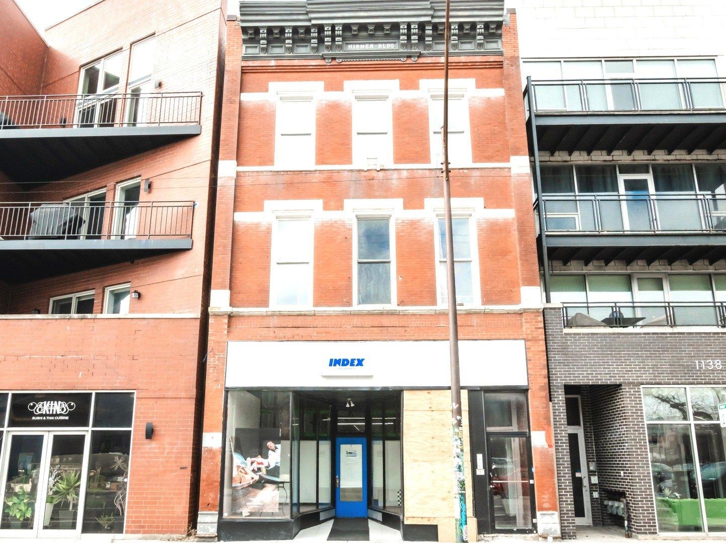 Property Image for 1136 N Milwaukee Avenue