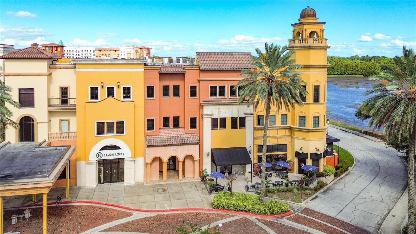 Property Image for 6996 Piazza Grande Avenue 100