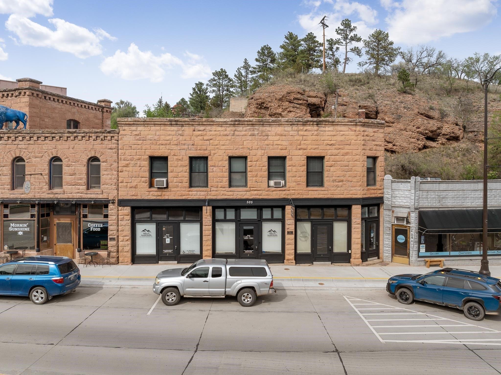 Property Image for 505 N River Street