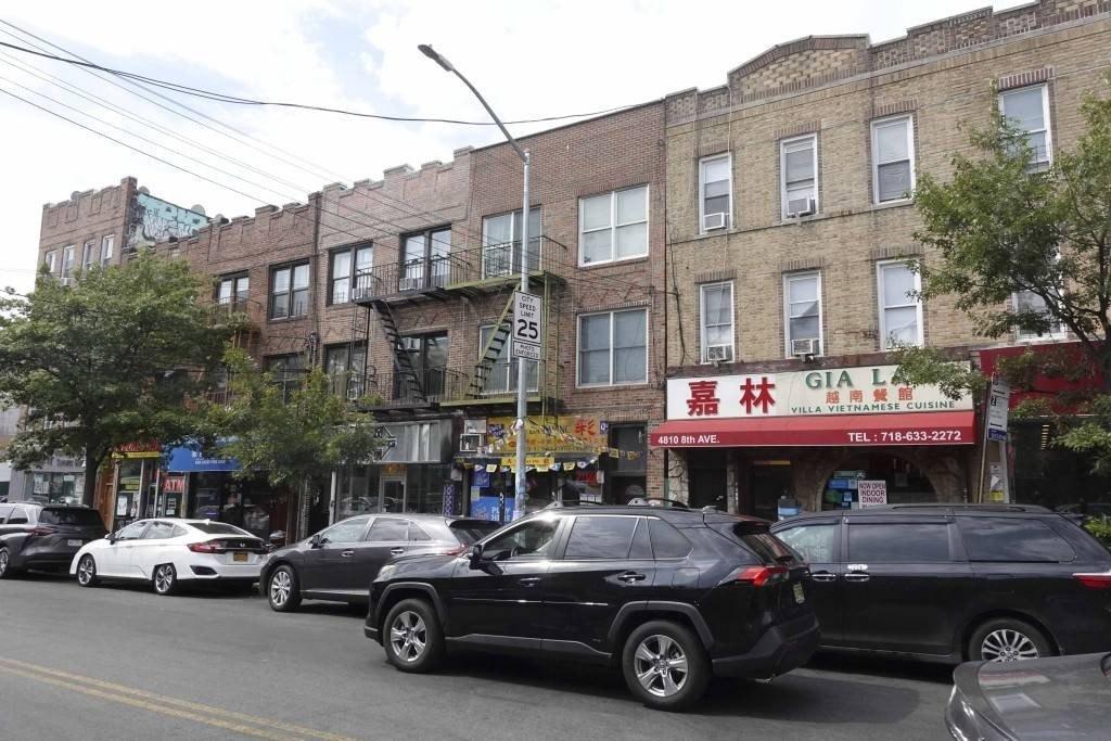 Property Image for 4814 8th Ave