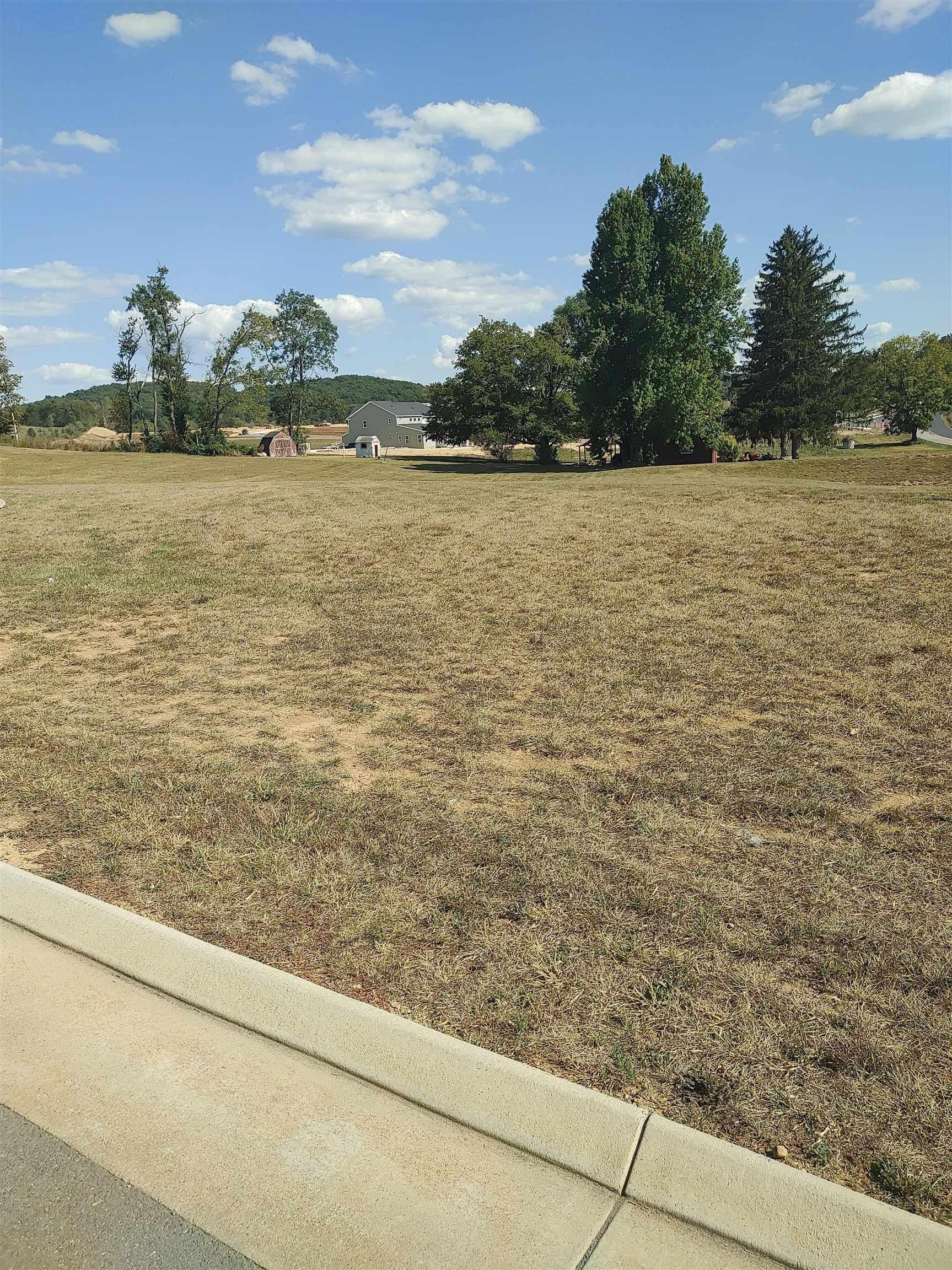 Property Image for Lot 36 Travelers Terr