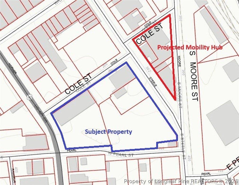 Property Image for 303 S Horner Boulevard
