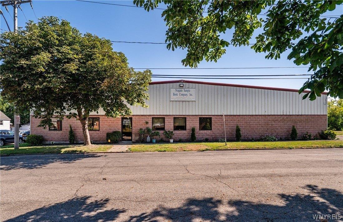 Property Image for 1717 Mackenna Avenue