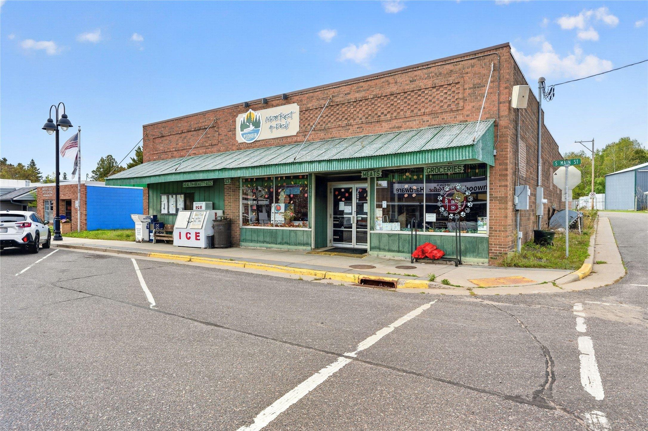 Property Image for 100 S Main Street